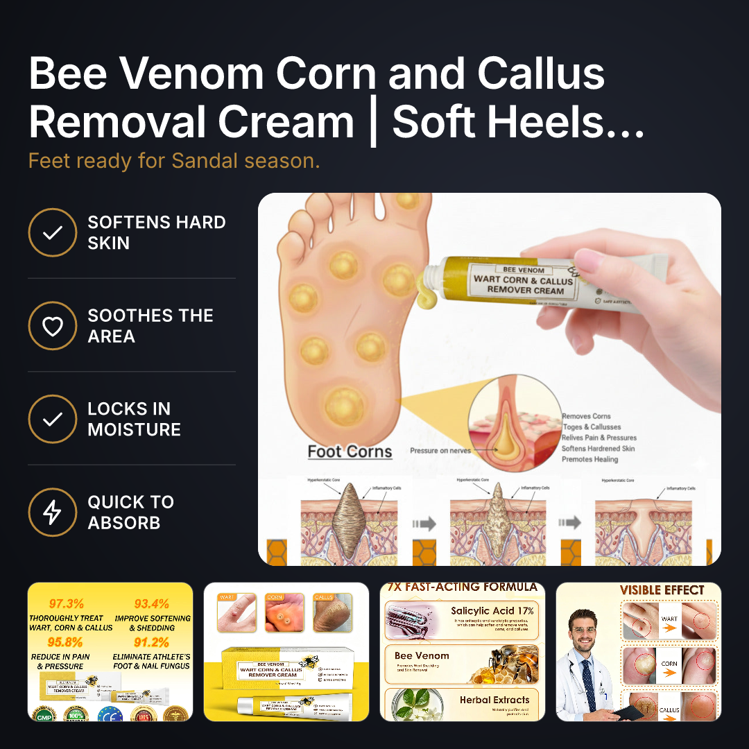 Soft, comfortable feet for every step