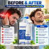 Tinnitus Relief Spray for Ringing Ears