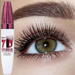 Waterproof Fiber Mascara