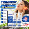 Tinnitus Relief Spray for Ringing Ears