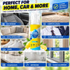 Lemon Scent Multipurpose Foam Cleaner