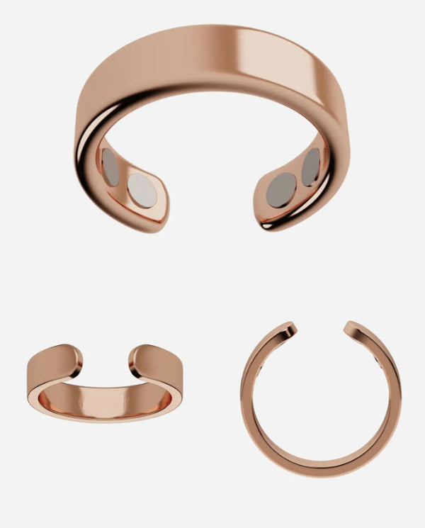 CalmiCore Balance Ring