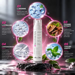 Luviora Gentle Intimate Care Mist for Men