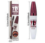Waterproof Fiber Mascara