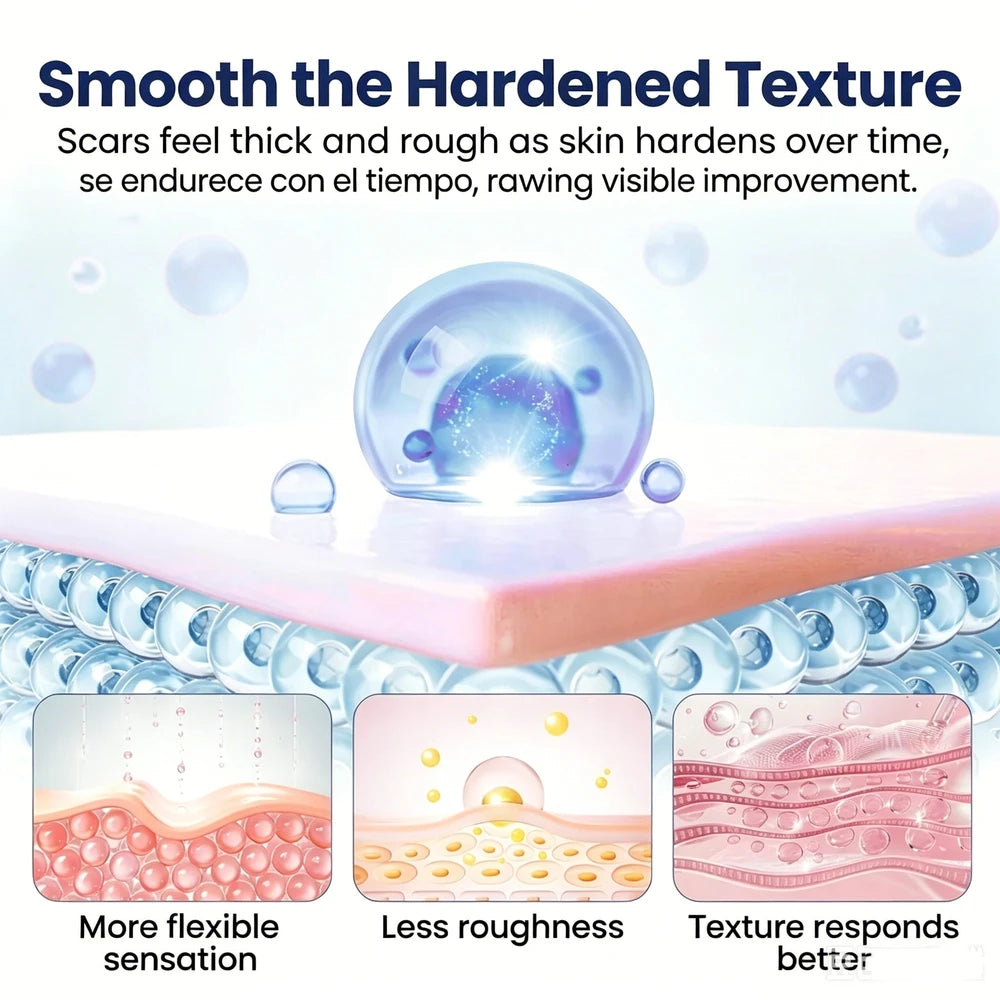 Scar Repair Cream