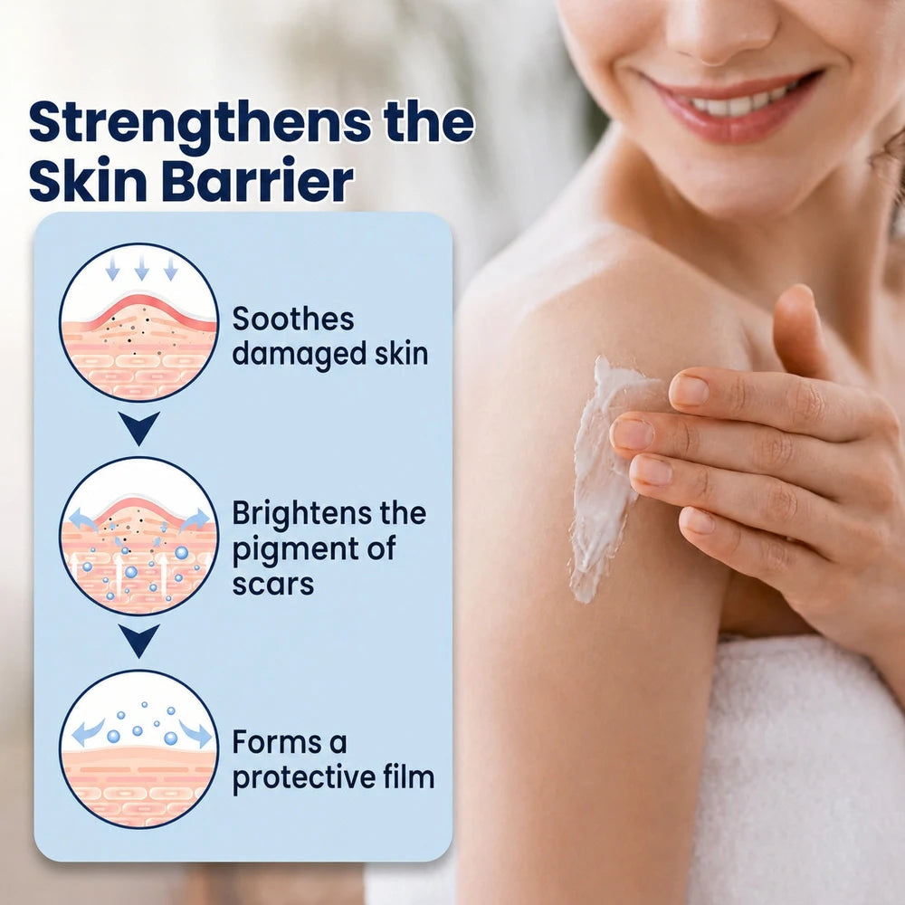 Scar Repair Cream