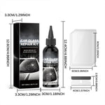 Windshield Crack Repair Kit