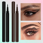 Precision Tip Liquid Eyeliner