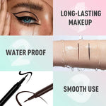 Precision Tip Liquid Eyeliner