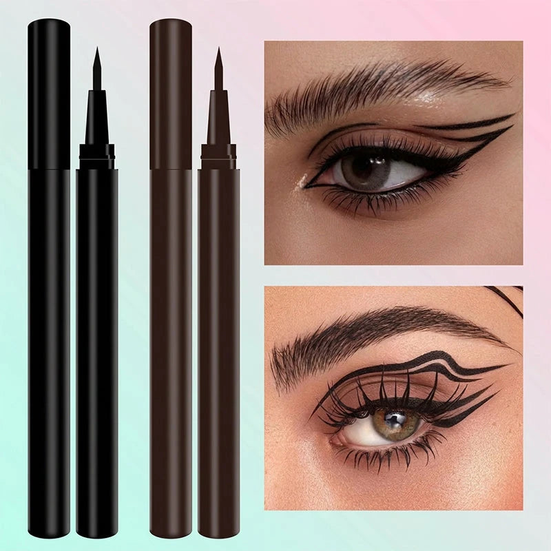 Precision Tip Liquid Eyeliner