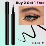 Precision Tip Liquid Eyeliner