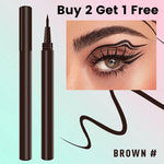 Precision Tip Liquid Eyeliner