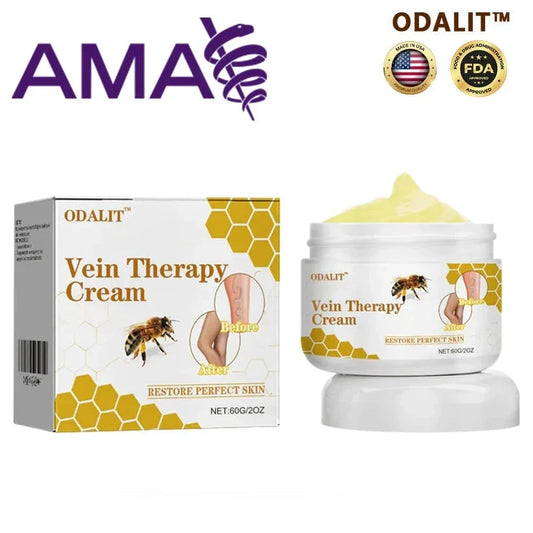 Vein Therapy Cream