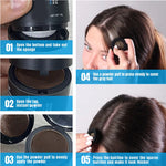 Instant Hairline Concealer Powder