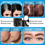 Instant Hairline Concealer Powder