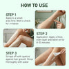 Hair Removal Cream