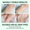 Hair Removal Cream