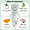 Hair Removal Cream