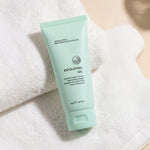 Herbal Extract Brightening Exfoliating Gel
