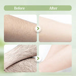 Gentle Hair Care Removal Cream