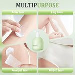 Gentle Hair Care Removal Cream