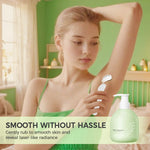 Gentle Hair Care Removal Cream