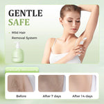 Gentle Hair Care Removal Cream