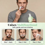 Gentle Hair Care Removal Cream