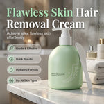 Gentle Hair Care Removal Cream