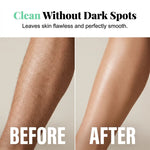 Gentle Hair Care Removal Cream