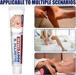 Sugar Guard Healing Foot Cream