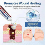 Sugar Guard Healing Foot Cream