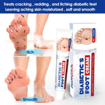 Sugar Guard Healing Foot Cream