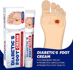 Sugar Guard Healing Foot Cream