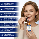 BeeTakt Oral Repair Solution