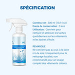 FabricHero Laundry Stain Remover