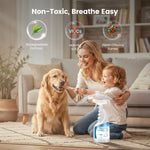 Deep Action Mold Remover Spray