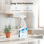 Deep Action Mold Remover Spray