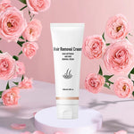 Hair Removal Cream Skin Softer