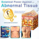 Nano Chest Firming Fatburn Patch