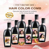 Herbal Touch Color Comb