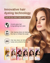 Herbal Touch Color Comb