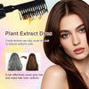 Herbal Touch Color Comb