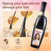 Herbal Touch Color Comb