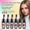 Herbal Touch Color Comb
