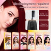 Herbal Touch Color Comb