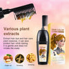 Herbal Touch Color Comb