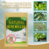 Natural Plant Extract Mite Control Sachet