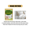 Natural Plant Extract Mite Control Sachet