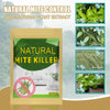 Natural Plant Extract Mite Control Sachet